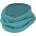 Engel Шал Engel Children's Tube Scarf Scarf - Eisvogel - размер One Size (203-1665-0111)