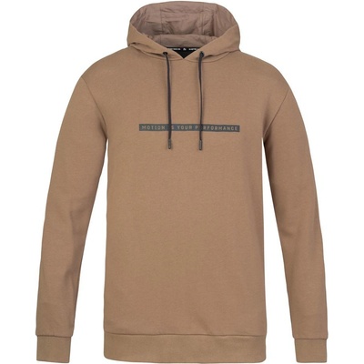 Hannah Seymore Hoody Coca mocha