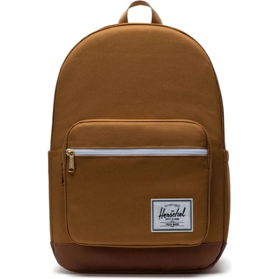 Herschel Pop Quiz New Bronze Brown Tan 25 l