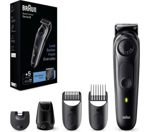 Braun BT5421