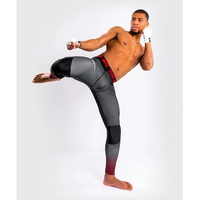 Venum UFC Performance Institute black