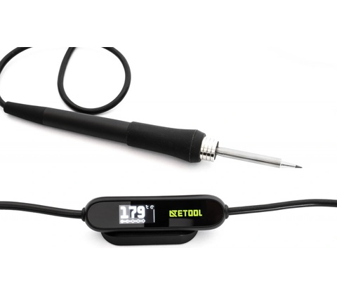 ATETOOL AE680D