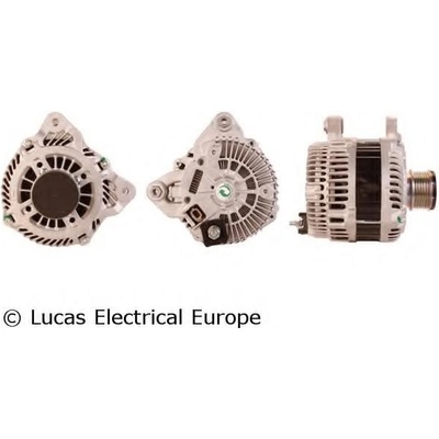 LUCAS ELECTRICAL Alternátor LUE LRA03304