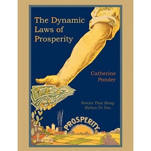 Dynamic Laws of Prosperity (ISBN: 9781578988754)
