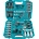 Makita Hand tool set 87pcs E-08458 (E-08458) (E-08458)