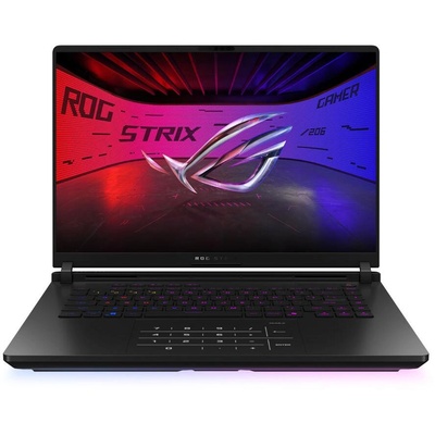 ASUS ROG Strix SCAR 16 G635LR-RW011W