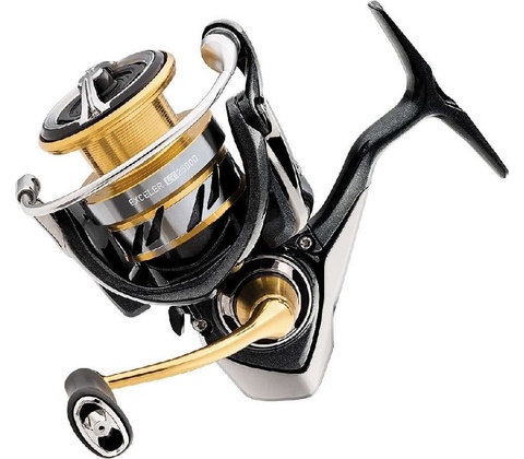 Daiwa Exceler 3000 CXH