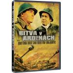 MagicBox Bitva v Ardenách - DVD (068176)