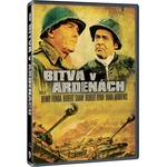 MagicBox Bitva v Ardenách - DVD (068176)
