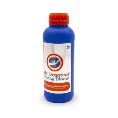 Kalong BLOOM - органичен тор за цъфтеж