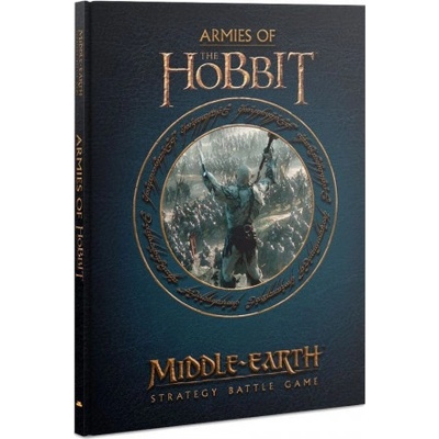 GW Middle-earth: Strategy Battle Game: Armies of the Hobbit - Heureka.sk