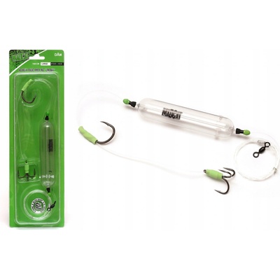 Dam Náväzec MADCAT Adjusta Basic River Rigs Live Bait veľ.S