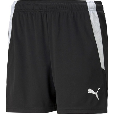 Puma Teamliga Shorts W 704936-03 černé