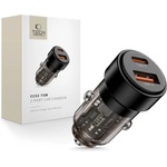 Tech-Protect CC03 Black (5906302361663)