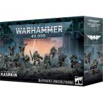Games Workshop Kasrkin (47-04)