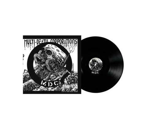 MDC: Multi-Death Corporations LP