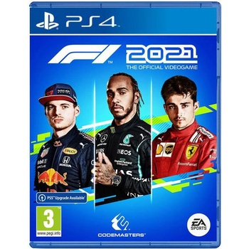 F1 2021