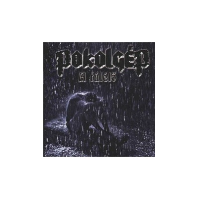 Pokolgep - A túlélo / Digipack CD