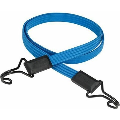 Upínacia guma plochá s háčikom Master Lock 120cm
