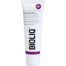 Bioliq 45+ remodelačný denný krém pre intenzívne obnovenie a vypnutie pleti (Nymphaea Alba) 50 ml