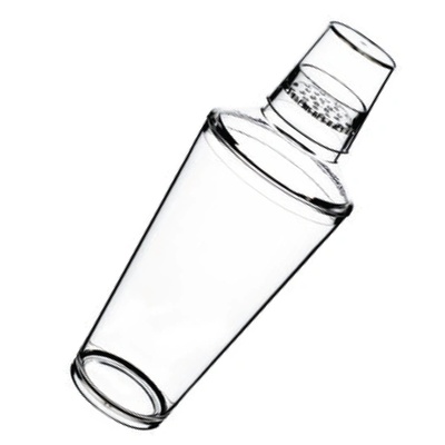 Kos Acrílicos Kos-6.0042. 00 Шейкър 800 мл Акрил (019414)