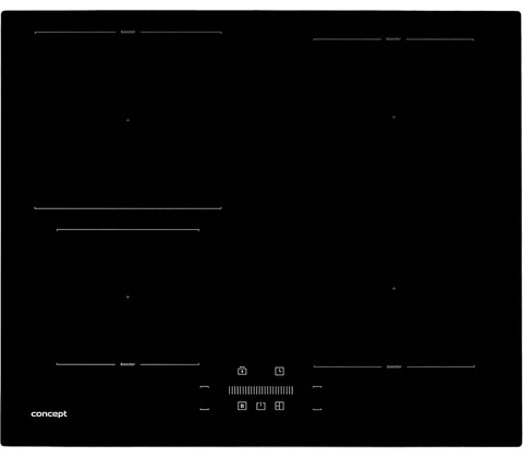 CONCEPT IDV5160