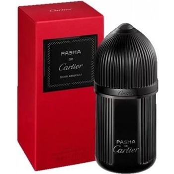 Cartier Pasha de Noir Absolu parfém pánský 100 ml