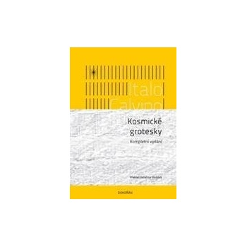 Kosmické grotesky