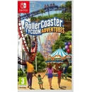 RollerCoaster Tycoon Adventures