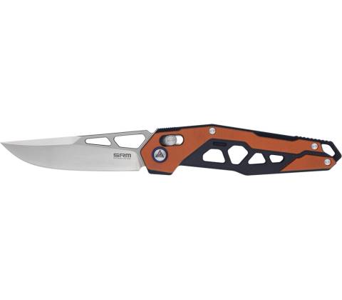 SRM 9225 Brown
