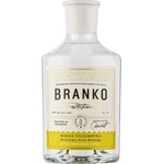 Branko Традиционна Вилямова - ракия 700ml