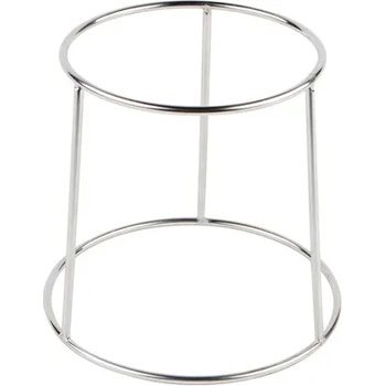 Image 1 of Horecano Bh-Иноксова стойка за плата за блок маса висока (wp-iii e) (0171367)