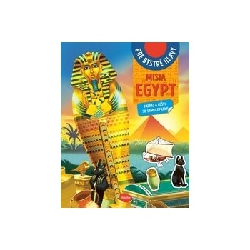 Misia Egypt - Amstramgram