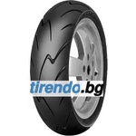Mitas Maxima ( 130/90-10 TL 61P Задно колело, Предно колело ) - tirendo Мотоциклетни гуми