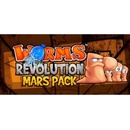Worms Revolution - Mars Pack