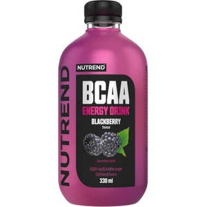 Nutrend BCAA Energy [330 мл] Мохито