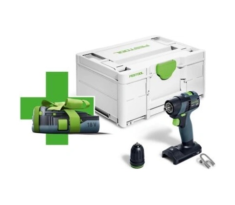 Festool TXS 18 Basic 578064