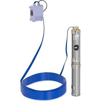 MSW 6 000 l/h 370 W MSW-SPP44-037