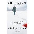 Sněhulák - filmové vydání Jo Nesbo