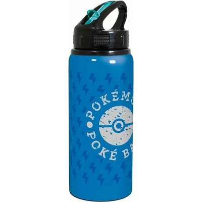 Pokemon hliniková 710 ml