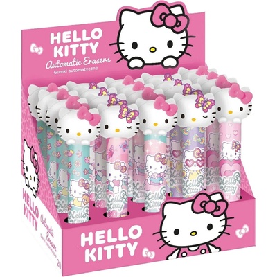 CoolPack Hello Kitty pryž 10630PTR