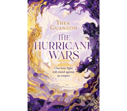 Hurricane Wars