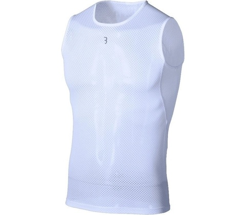 BBB MeshLayer White