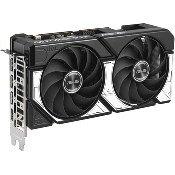 Image 1 of ASUS GeForce RTX 5060 Dual OC 8GB GDDR7 128bit (DUAL-RTX5060-O8G/90YV0N12-M0NA00)
