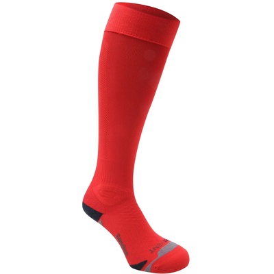Sondico Детски чорапи Sondico Elite Football Socks Childrens - Red