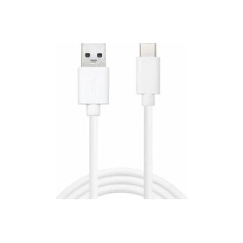 SANDBERG 136-14 USB-C > USB 3.0 (ST-ST) 2m White