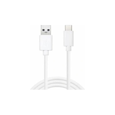 SANDBERG 136-14 USB-C > USB 3.0 (ST-ST) 2m White