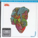 LOVE: FOREVER CHANGES -HQ/LTD- CD