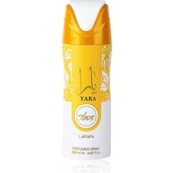 LATTAFA Yara Tous deo spray 200 ml
