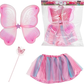 Toi Toys Детски карнавален костюм Toi Toys - Friends (12146)